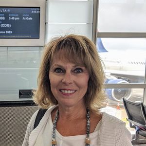 Meet your Posher, Pam